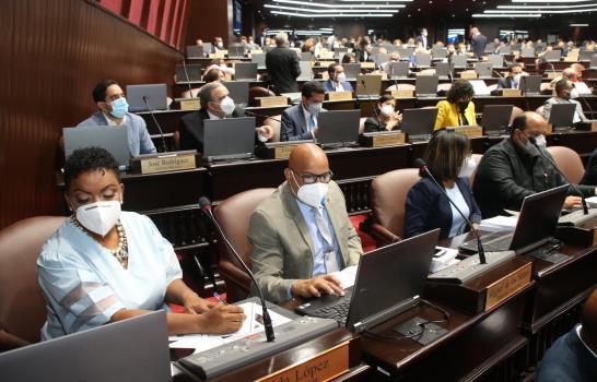 Expertos de Francia vendrán a RD para asesorar a diputados