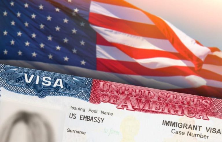Embajada de EEUU en RD abre nuevas citas para visas