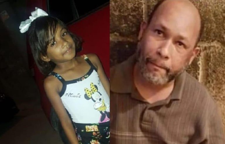 Condenan a 30 años a panadero que violo y mato menor de ocho años
