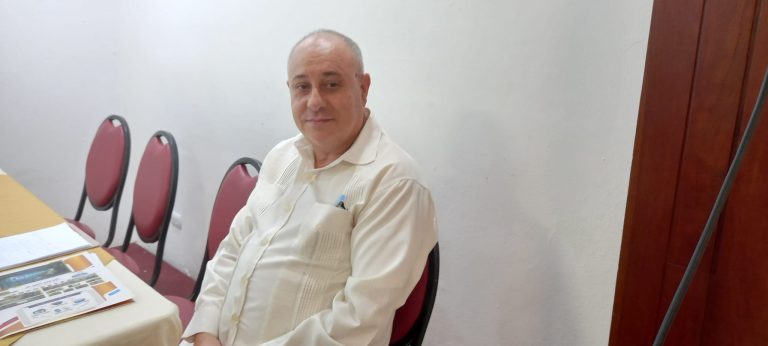 ENCUESTA REVELA ABINADER GANARIA EN PRIMERA VUELTA EN EL 2024