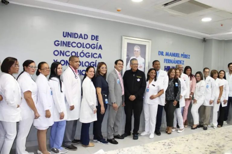 Anuncian jornada de prevención de cáncer de mama