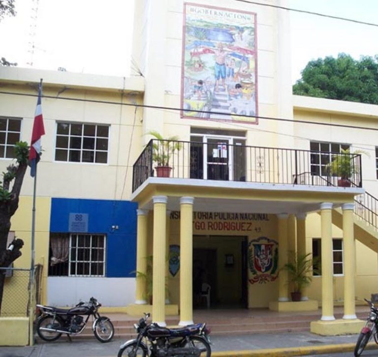 Apresan haitiano indocumentado acusado de abusar sexualmente de hijastra de 10 años