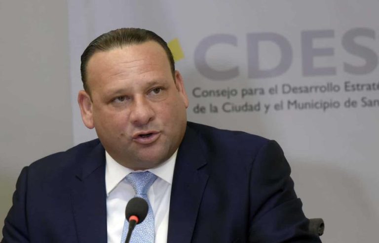 Define insuficiente cambio de director de la Policia en Santiago para enfrentar delincuencia