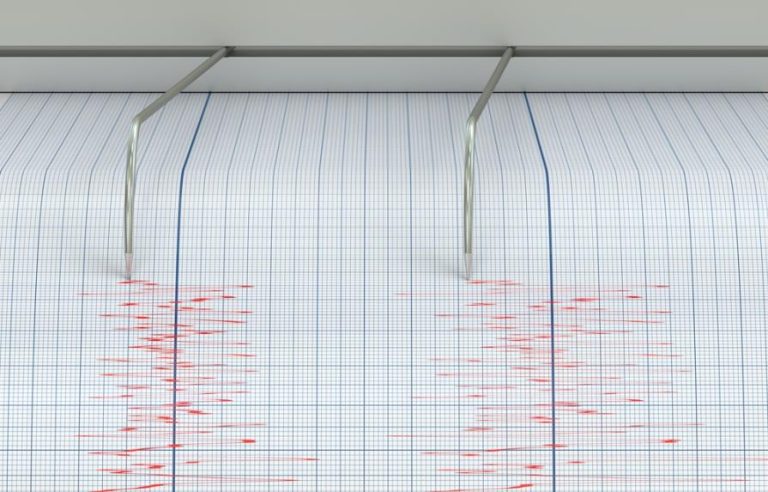 Ocho sismos se registraron en Rep Dom en ultimas 24 horas