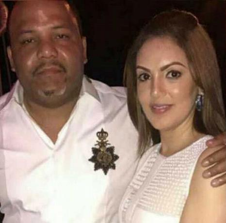 Marisol Franco, pareja de César el Abusador, quedará libre