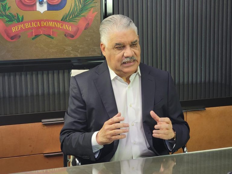 Miguel Vargas asegura discurso del Pte Abinader no se corresponde con la realidad