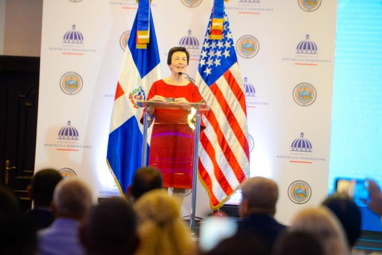 Los dominicanos son la quinta población más grande de origen hispano en los Estados Unidos informó Sonia Guzmán