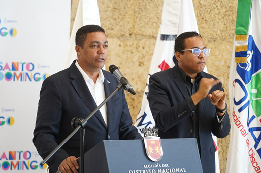 Liga Municipal Dominicana acompaña a 14 municipios hacia una transformación inclusiva
