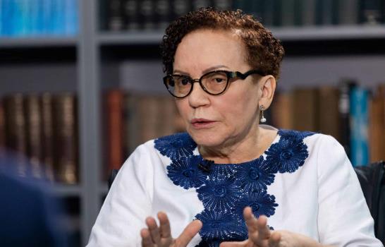Niega que consultor jurídico intervenga en asuntos de la Procuraduría