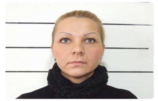 Apresan fugitiva más buscada de Europa estaba protegida en RD