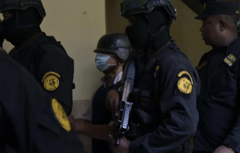 Fijan para el 25 de abril Juicio contra asesino de Orlando Jorge Mera