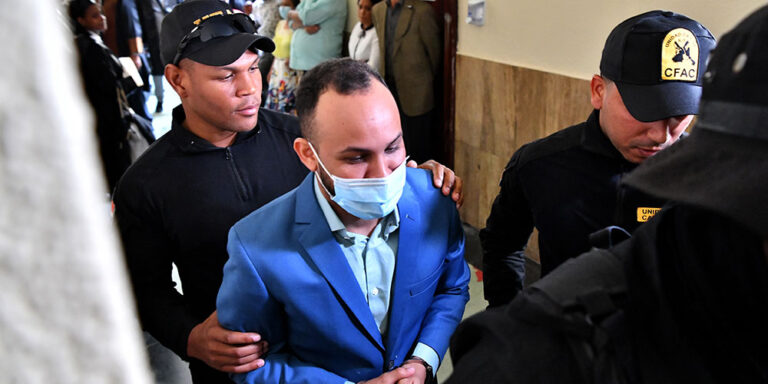 Juez envía a cárcel a Jairo González acusado de estafa millonaria