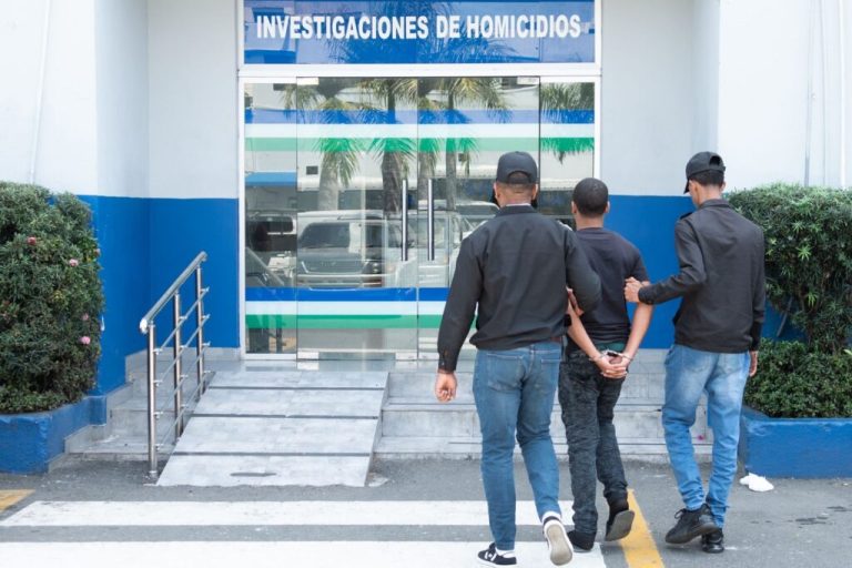 Policia Nacional asegura cien prófugos de la justicia se han entregado voluntariamente en últimos meses