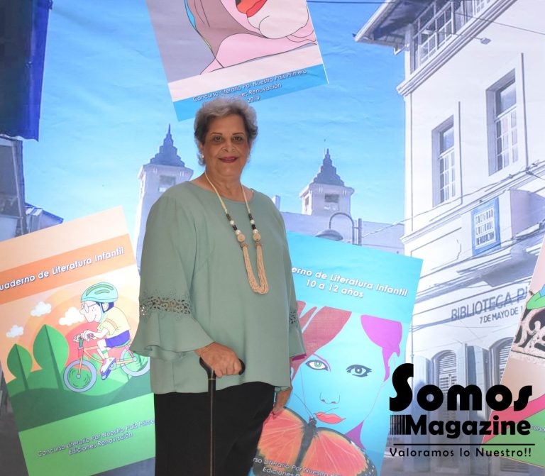 Muere Lilian Russo, miembro del movimiento 1J4