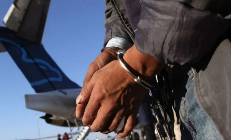 Poder Ejecutivo dispone  extradición de tres dominicanos solicitados por los Estados Unidos