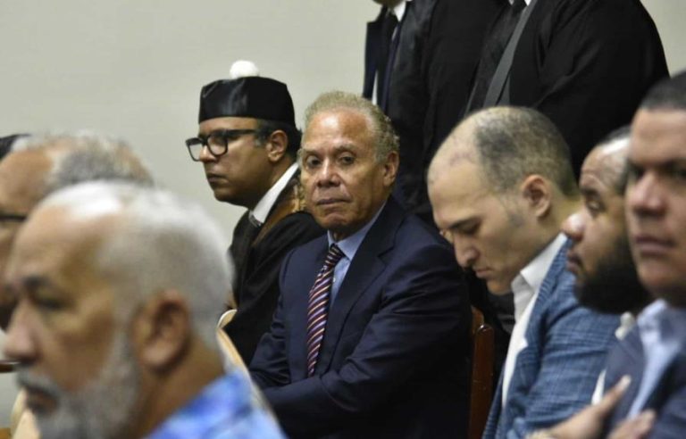 Prorrogan para 19 de mayo lectura del fallo de la apelación en caso Odebrecht