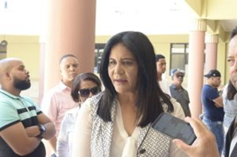 Comisión de Equidad y Perspectivas de Género CDP Santiago celebrará Día de la Mujer