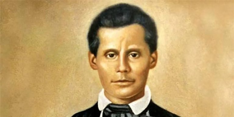 Hoy se cumplen 206 años del natalicio de Francisco del Rosario Sánchez