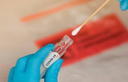 En República Dominicana solo hay 45 casos activos de Covid-19