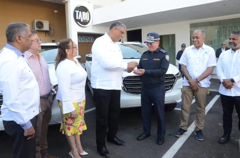 Asociación de Hoteles y Clúster Turístico de Santiago reciben respaldo del Ministerio de Interior y Policía