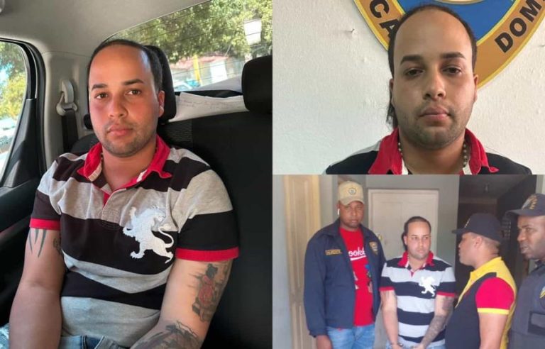 Se entrega hombre mato taxista