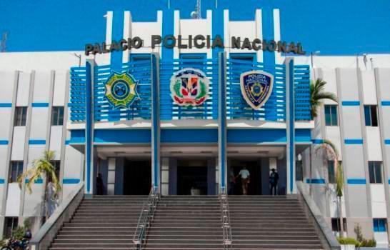 Apresan hombre  sacó de manera violenta a su hija de un centro educativo