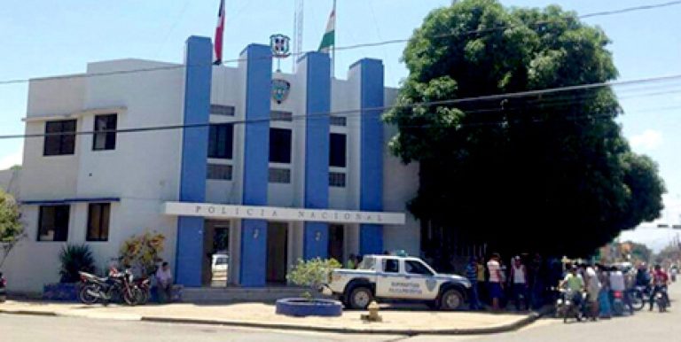 Apresan  hombre intentó violar sexualmente  una mujer y la amenazó de muerte