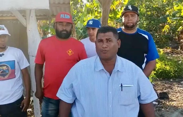 Levantan huelga en Licey al Medio