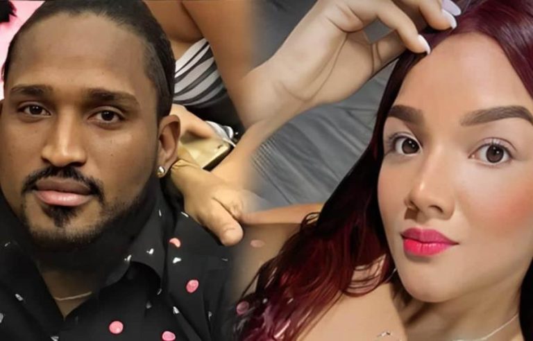 Se entrega  principal acusado  asesinato de pareja