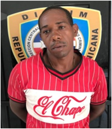 Apresan dos ladrones de varillas para construccion