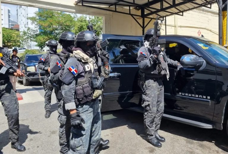 Continuan buscando  más bienes de 3 narcos holandeses