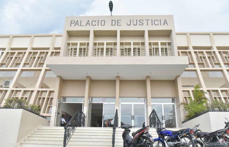 Prisión por 18 meses a todos los implicados en Operación Frontera