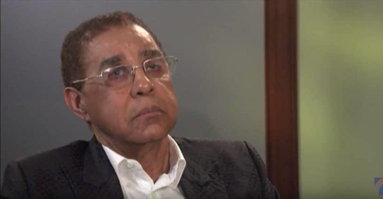 Hallan anomalía en cubicaciones  durante gestión de Diandino Peña