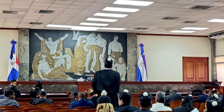Revela  más de 20 imputados del caso Medusa han solicitado negociar