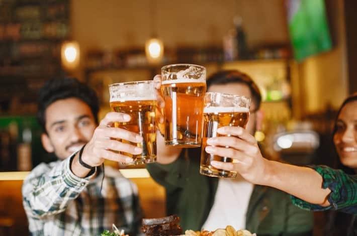 Prohíben venta de bebidas alcohólicas mañana  Viernes Santo