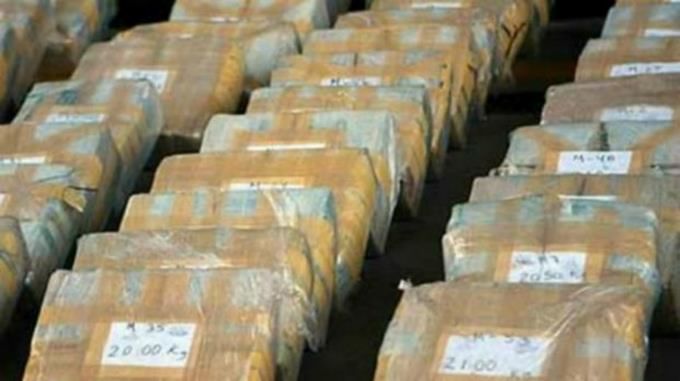 Dominicanos han intentado introducir más de 8 mil libras de cocaína a PR