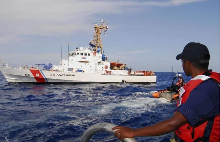 Repatrian desde Puerto Rico a 35 Dominicanas