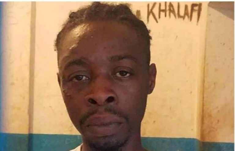 Policía mata al jefe de la poderosa banda haitiana Ti Makak