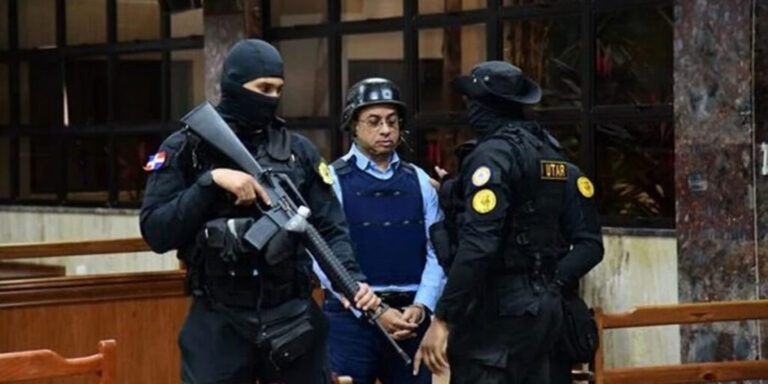 Condenan a 30 años al asesino de Orlando Jorge Mera