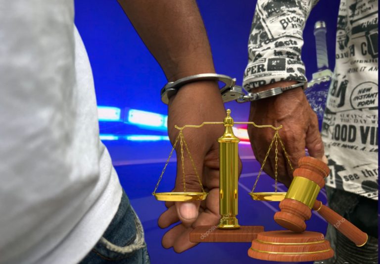 Policia apresa cuatro por  distintos hechos delictivos