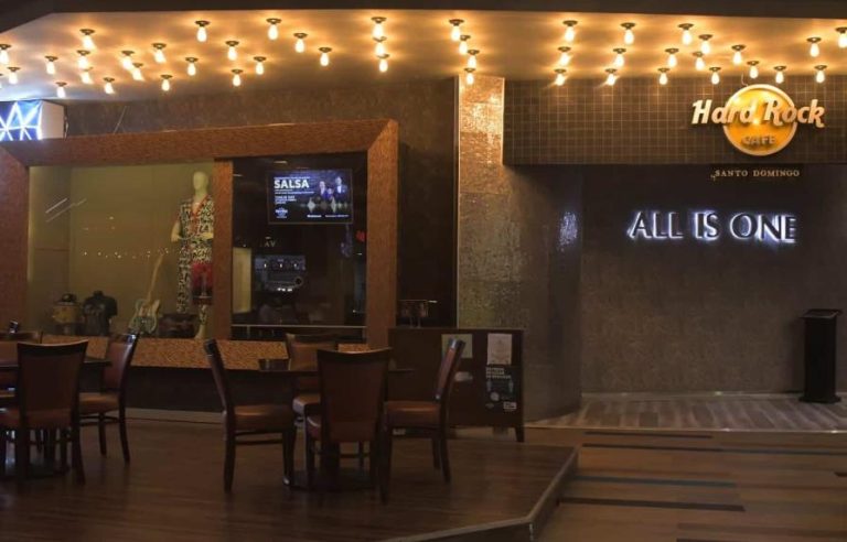 Autoridades dejan cerrado a Hard Rock SD