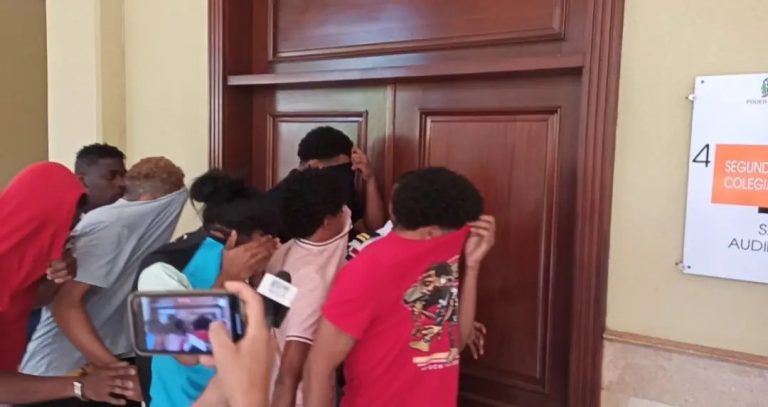 Aplazan para el jueves audiencia contra involucrados en muerte de niño