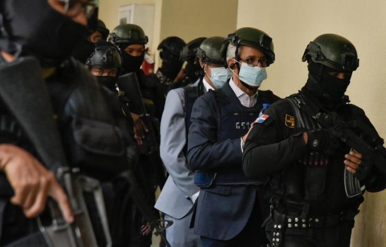 Exencargado de Juegos de Azar de Hacienda se habría declarado culpable