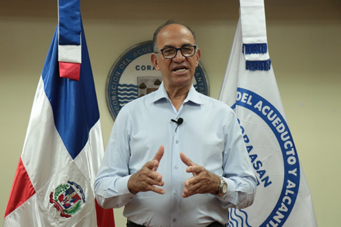 Director de Coraasan llama al comedimiento en  asueto de Semana Santa 2023