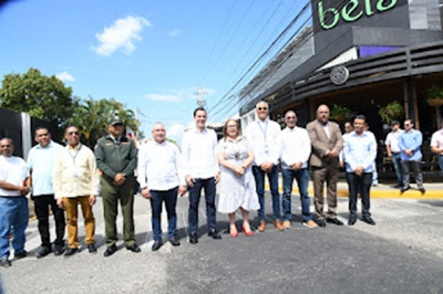 Intrant inicia Proyecto Nacional Intersecciones Segura