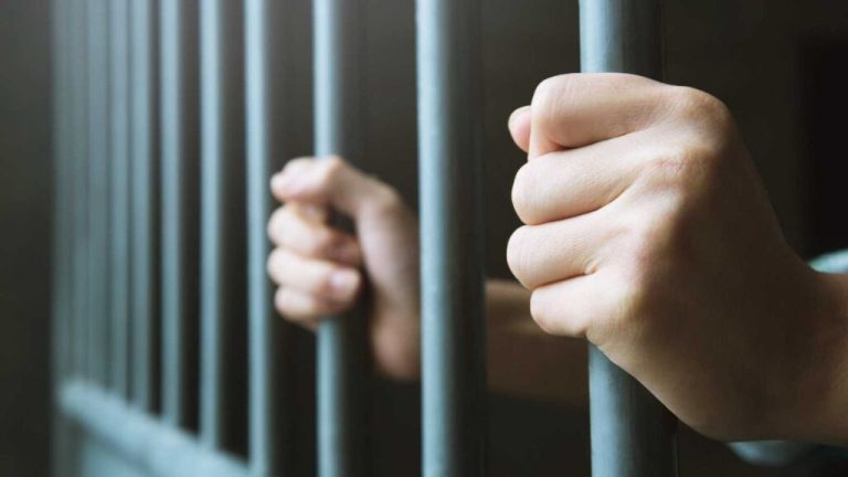 Capturan recluso  se fugó de  la cárcel El Pinito