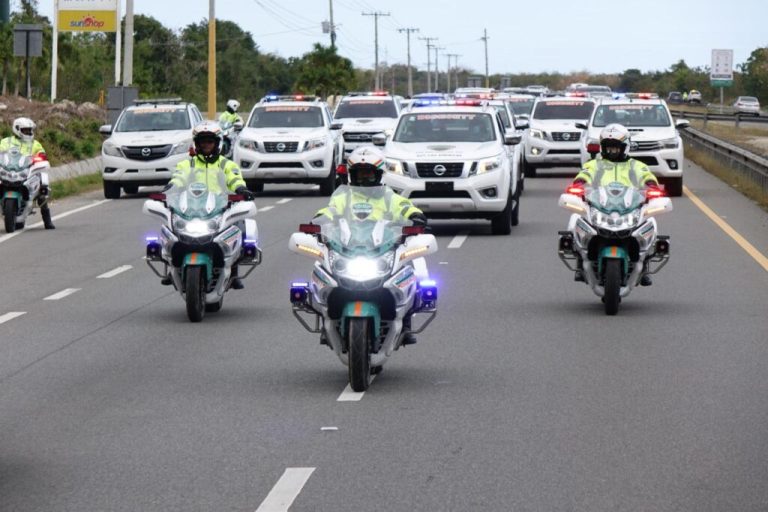 Hoy domingo Digesett hará carreteos simultáneos a las 2:00 de la tarde
