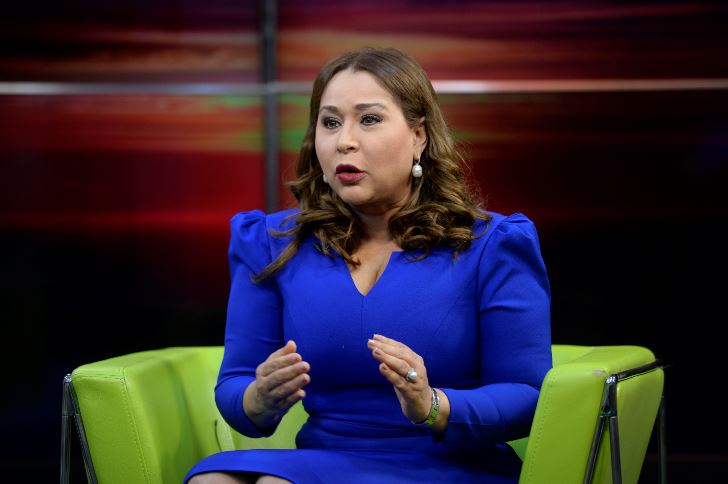 Ministra de la mujer informa 19 mujeres han sido asesinadas en lo que va de año