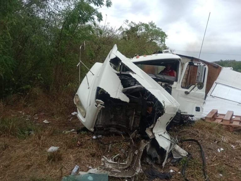 COE reporta 30 muertos durante  Semana Santa