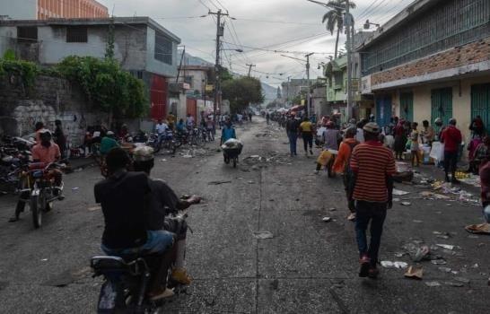 720 millones de dólares para ayudar a Haití  busca la ONU